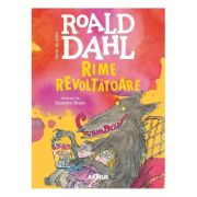 Rime revoltătoare. Format mare