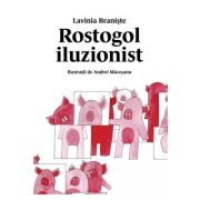 ROSTOGOL ILUZIONIST