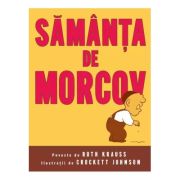 SAMANTA DE MORCOV. Paperback