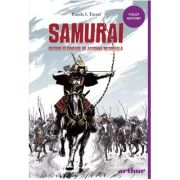 SAMURAI. Război și onoare în Japonia medievală. Paperback