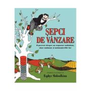 SEPCI DE VANZARE