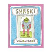 SHREK!