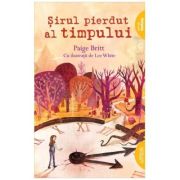 SIRUL PIERDUT AL TIMPULUI. Hardcover