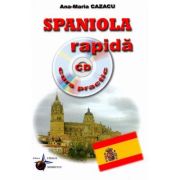 SPANIOLA RAPIDA. CURS PRACTIC