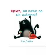 SPLAT, UN COTOI CA UN ZGAMBOI!