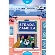 Strada Zambila. Hardcover