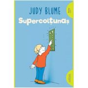 SUPERCOLTUNAS