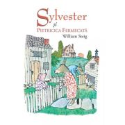 SYLVESTER SI PIETRICICA FERMECATA. Paperback