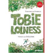 TOBIE LOLNESS