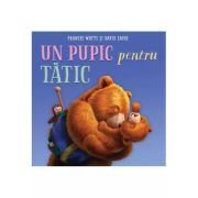 Un pupic pentru tătic