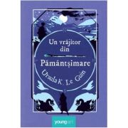 UN VRAJITOR DIN PAMANTSIMARE