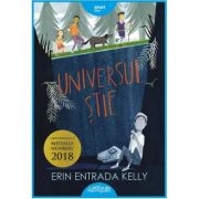 UNIVERSUL STIE. Hardcover