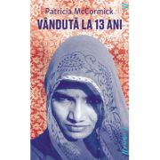 VANDUTA LA 13 ANI. Paperback