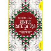 VANTUL BATE LA USA. Paperback