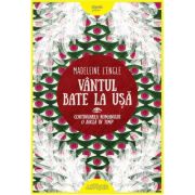 VANTUL BATE LA USA. Hardcover
