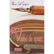 VORBE DE SPIRIT