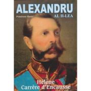 Alexandru al II-lea