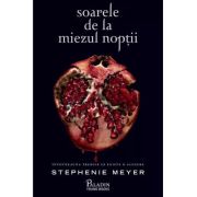 AMURG 5. SOARELE DE LA MIEZUL NOPTII