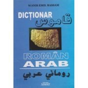 DICTIONAR ROMAN-ARAB