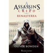 ASSASSIN'S CREED 1. RENASTEREA