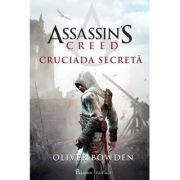ASSASSIN'S CREED 3. CRUCIADA SECRETA