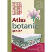 ATLAS BOTANIC SCOLAR