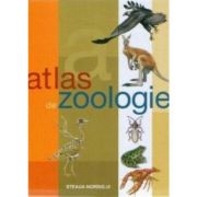 ATLAS DE ZOOLOGIE