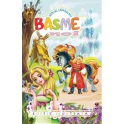 BASME NOI. EDITIE ILUSTRATA