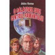 O CALATORIE SPRE CENTRUL PAMANTULUI