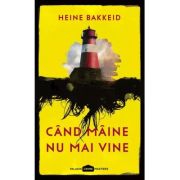 CAND MAINE NU MAI VINE