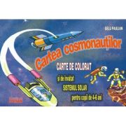 CARTEA COSMONAUTILOR