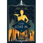 CAZUL JOAN M.