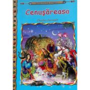 CENUSAREASA. COLECTIA COMORILE LUMII
