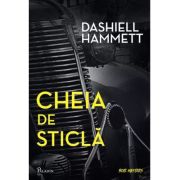 CHEIA DE STICLA