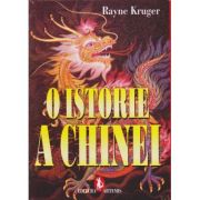 O ISTORIE A CHINEI