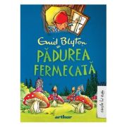 COPACUL DEPARTARILOR 1. PADUREA FERMECATA. Hardcover