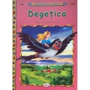 DEGETICA. COLECTIA COMORILE LUMII