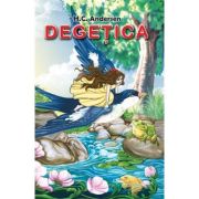 DEGETICA