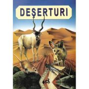 DESERTURI