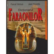 DICTIONARUL FARAONILOR