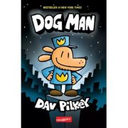 Dog Man 1
