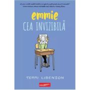 EMMIE CEA INVIZIBILA