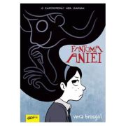 FANTOMA ANIEI