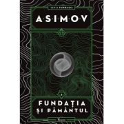 FUNDATIA 5. FUNDATIA SI PAMANTUL