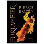FURIA DE FIER
