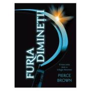 FURIA DIMINETII. Paperback