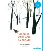 GAINUSA CARE VOIA SA ZBOARE. Paperback