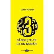 GANDESTE-TE LA UN NUMAR