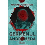 GERMENUL ANDROMEDA