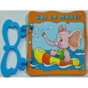 HAI LA MARE!. CARTOANE CU MANER